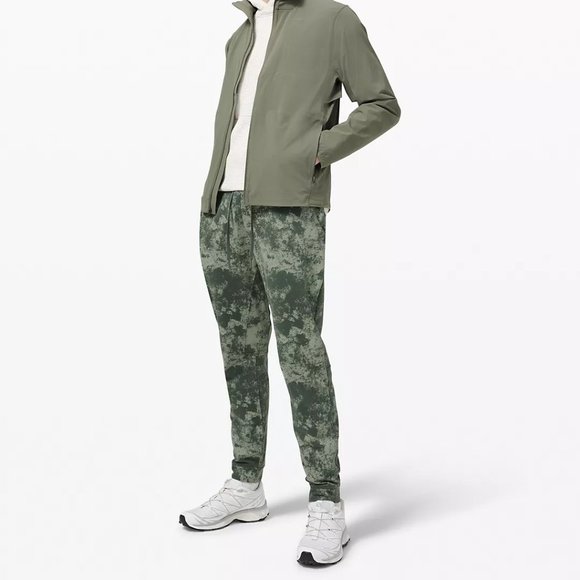 Lululemon City Sweat Jogger 29" - Picture 2 of 16